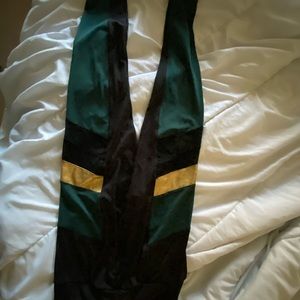 NWT Marvel Loki Leggings from Hot Topic so medium